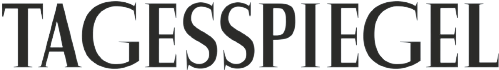Tagesspiegel Logo