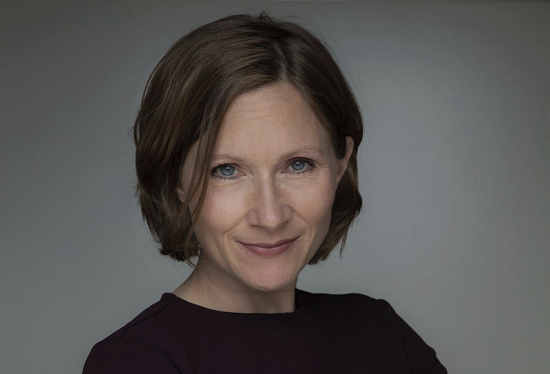 Dozent Lars-Marten Nagel