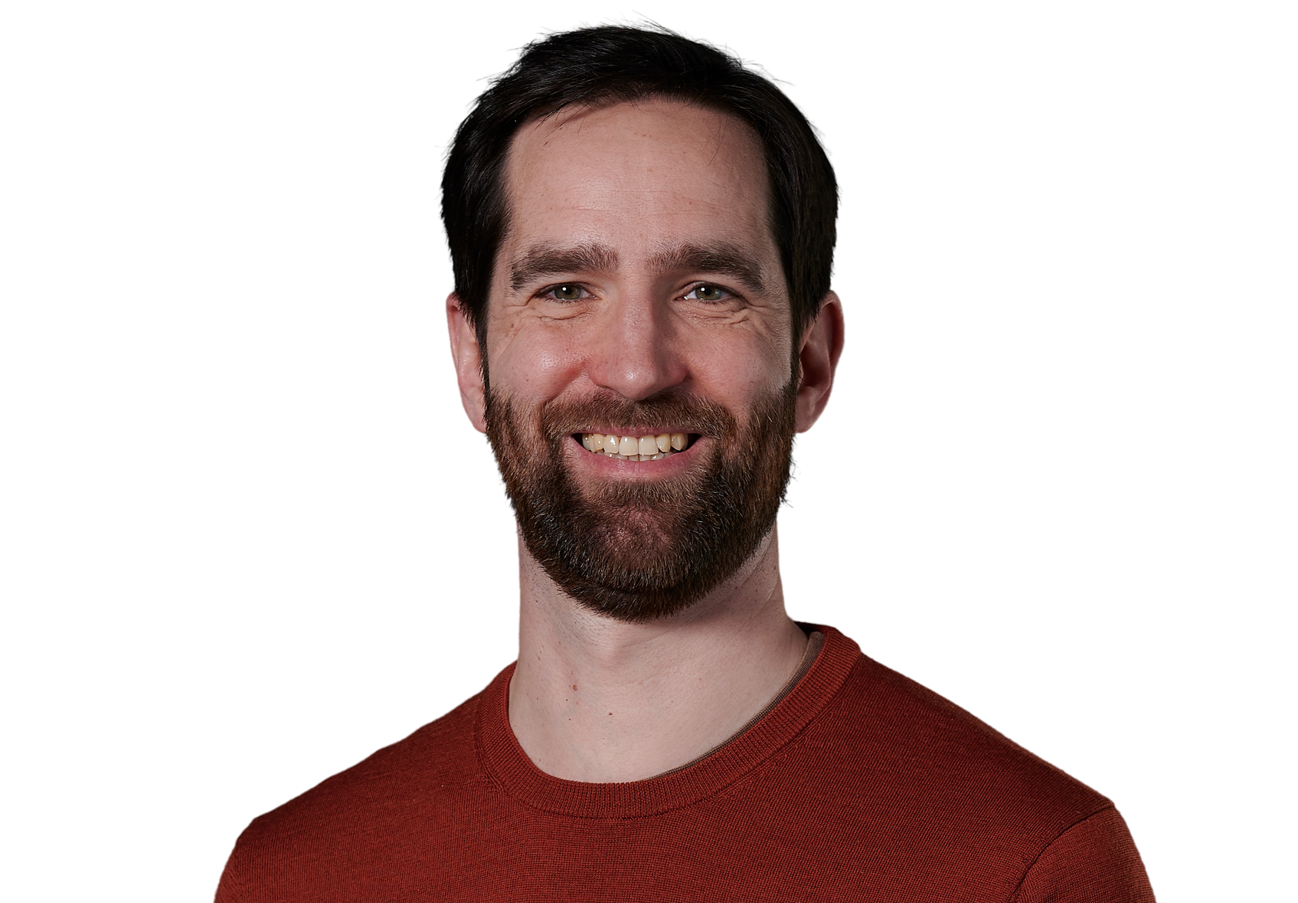 Dozent Holger Schwarz